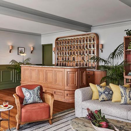 فندق Osborn House بوندانون المظهر الخارجي الصورة