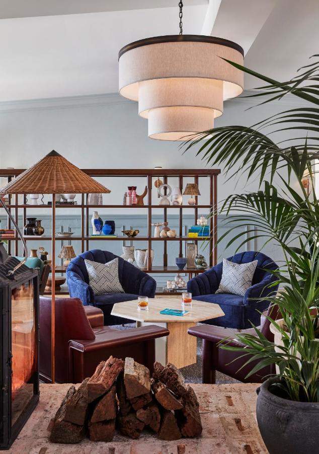 فندق Osborn House بوندانون المظهر الخارجي الصورة