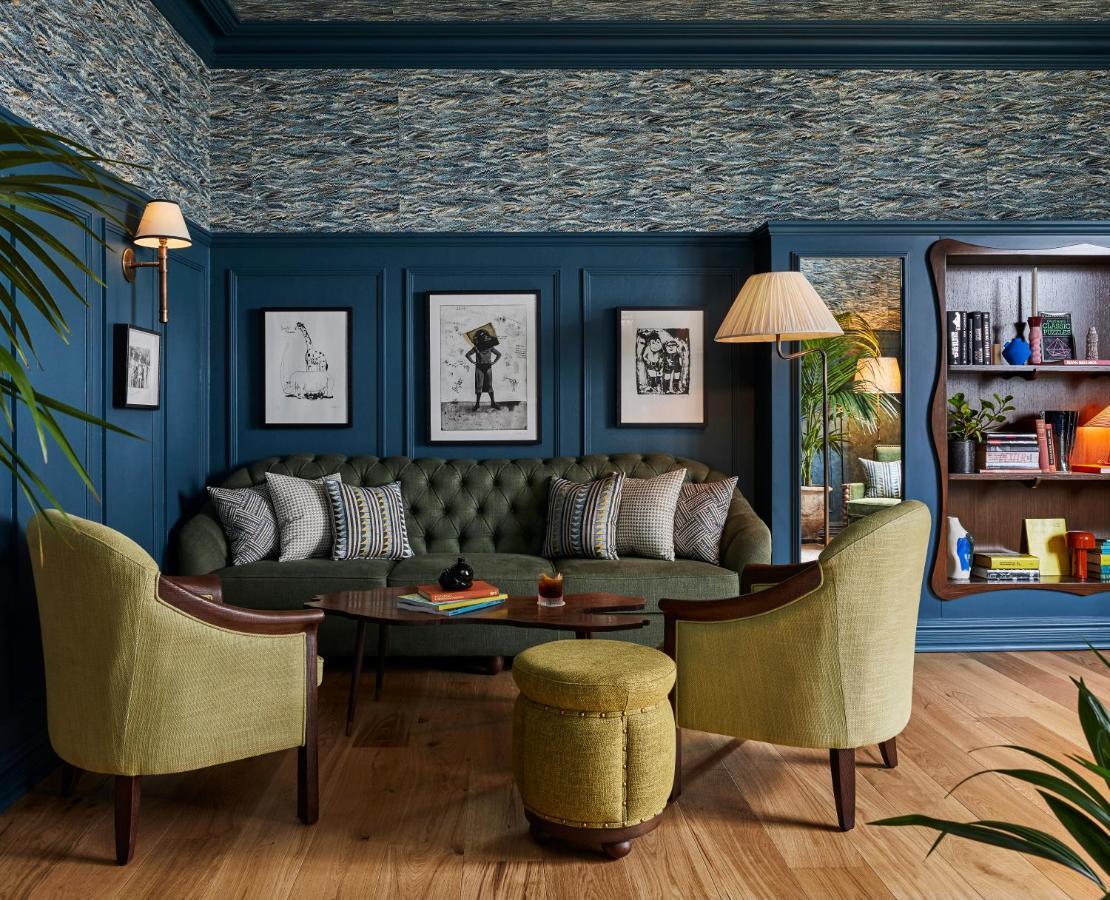 فندق Osborn House بوندانون المظهر الخارجي الصورة