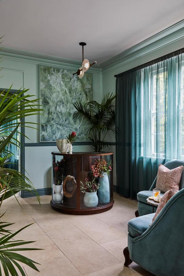فندق Osborn House بوندانون المظهر الخارجي الصورة